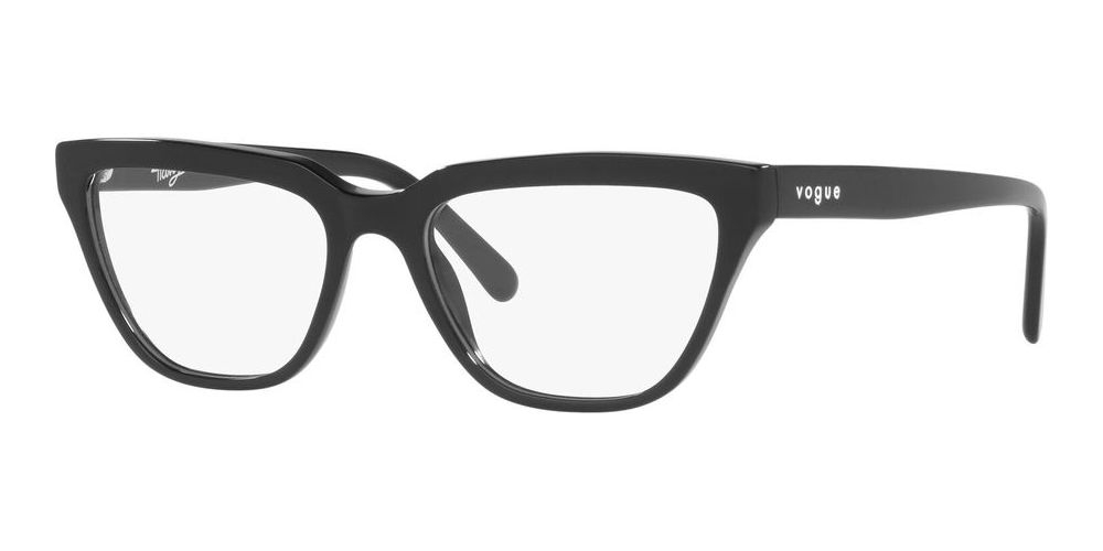 VOGUE MOD. VO 5443 HAILEY BIEBER X VOGUE EYEWEAR